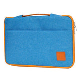 Funda Tablet Maillon Sleeve Toulousse 14" Blue
