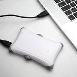 EAN 4712702631227 - Silicon Power Armor A30 disco duro externo 1 TB 2.5" USB tipo A 3.2 Gen 1 (3.1 Gen 1) Blanco imagen 4