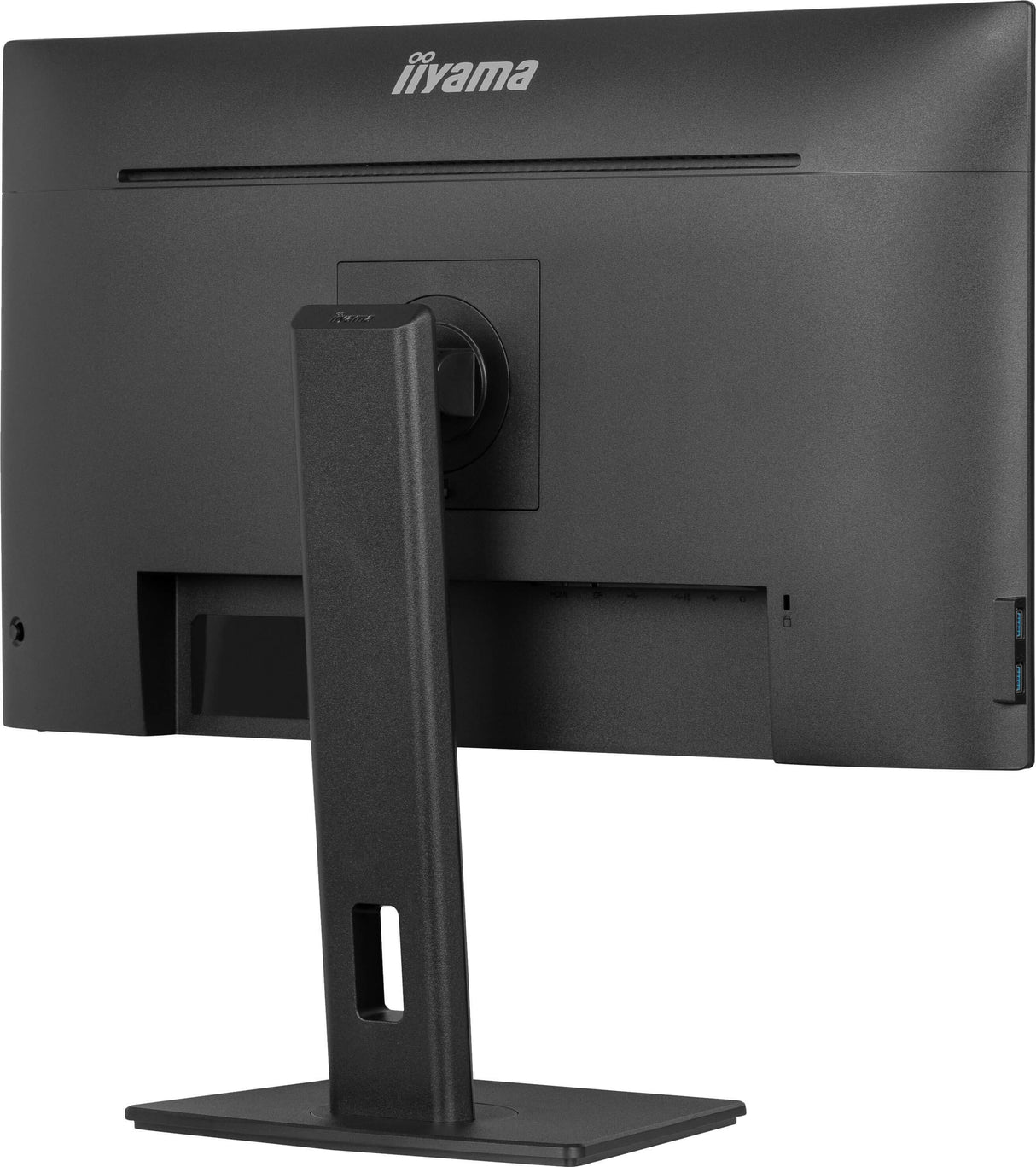 Monitor  Iiyama  27 " Pl Xub2792uhsu-B6 Uhd