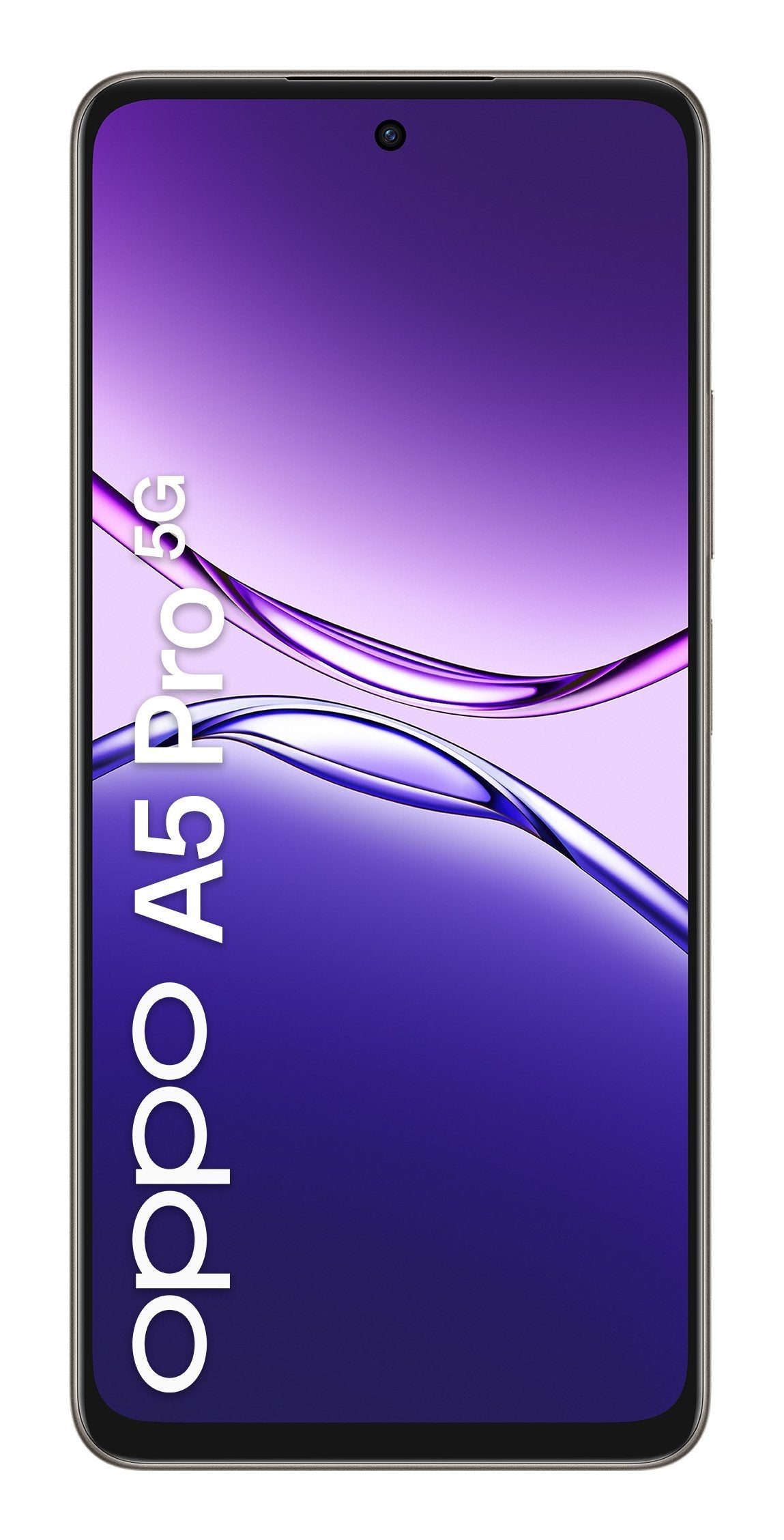 EAN 6932169363716 - OPPO A5 Pro 5G 16,9 cm (6.67") SIM doble Android 15 USB Tipo C 8 GB 256 GB 5800 mAh Negro, Marrón imagen 1