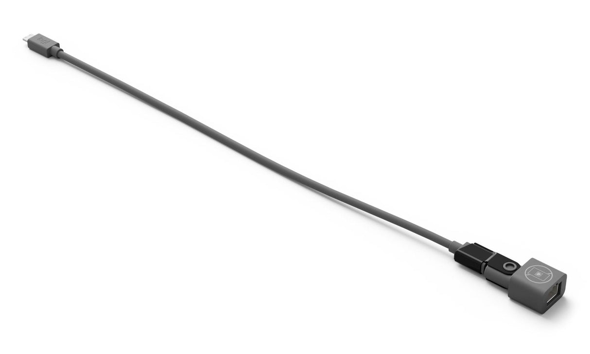Rally Mic Pod Cat Coupler - Black - N/A - N/A - Ww-9002