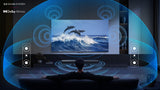 Tcl S S45h Titanio 2.0 Canales 50 W