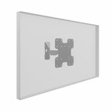 Hagor Brackit S-I, Soporte De Pared Negro