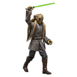 Figura Hasbro Star Wars Revenge Of The Sith Kit Fisto