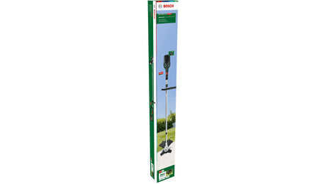 EAN 4059952660530 - Bosch BrushCut tijera de césped inalámbrica 2,4 mm 36 V Ión de litio Verde imagen 8