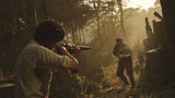 Sony Ps5 Mafia: The Old Country Usk18