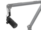 Microfono Genesis Radium 350d Condensador Cardiode Dinamico Usb Sobremesa