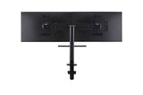 Lg 27" 27qp88dp-Bs Qhd Ergo Monitor Usb-C Hdmi Dp Negro Ips