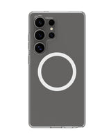 EAN 5711428064530 - dbramante1928 Greenland Pro Qi2 funda para teléfono móvil 17,3 cm (6.8") Transparente imagen 3