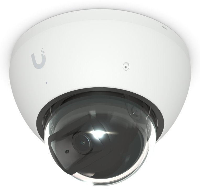 Ubiquiti Ai Dome Almohadilla Cámara De Seguridad Ip Interior Y Exterior 3840 X 2160 Pixeles Techo/Pared