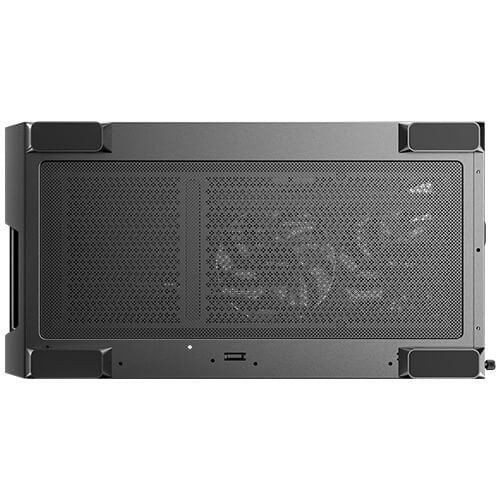 EAN 761345102414 - Antec FLUX REAR Midi Tower Negro imagen 12