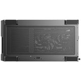 EAN 761345102414 - Antec FLUX REAR Midi Tower Negro imagen 12