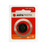 Agfaphoto Cr2016 Batería De Un Solo Uso Litio