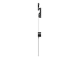 Equip Wandhalterung 37"-86" 1tft No Drill 1gelenk 60kg Sw