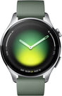 EAN 6932554431464 - Xiaomi Watch 5 3,91 cm (1.54") AMOLED 47 mm Digital 480 x 480 Pixeles Pantalla táctil Plata GPS (satélite imagen 1