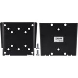 Soporte De Pared Inline Para Tft 33-69 Cm 13 - 27" Máx. 30 Kg