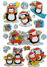 EAN 4008705152358 - HERMA 15235 etiqueta decorativa engomada Papel aluminio Multicolor Permanente 8 pieza(s) imagen 2