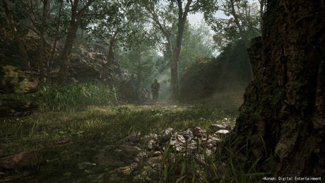 EAN 4012927150849 - Konami Metal Gear Solid Δ: Snake Eater Day One Edition Day One (Primer día) Inglés, Japonés PlayStation 5 imagen 8