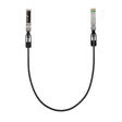 EAN 4717964704429 - Edimax EA1 Series Cable de fibra óptica e InfiniBand 0,5 m SFP+ Negro imagen 1