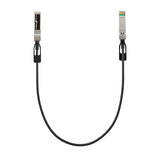 EAN 4717964704429 - Edimax EA1 Series Cable de fibra óptica e InfiniBand 0,5 m SFP+ Negro imagen 1
