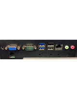 EAN 8437023078259 - Premier KT-116 W J4125 2 GHz Todo-en-Uno 29,5 cm (11.6") 1366 x 768 Pixeles Pantalla táctil Negro imagen 3