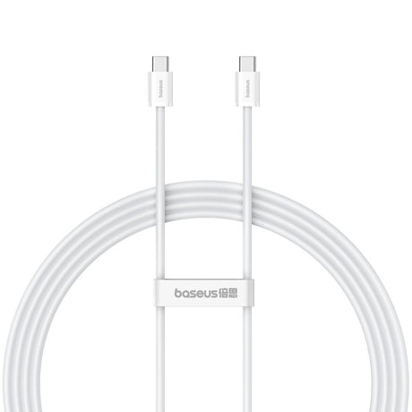 EAN 6932172648794 - Baseus Superior cable USB 2 m USB C 480 Gbit/s Blanco imagen 1