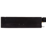 Fuente De Alimentación Silverstone 500w Flex Atx Sst-Fx500-G,