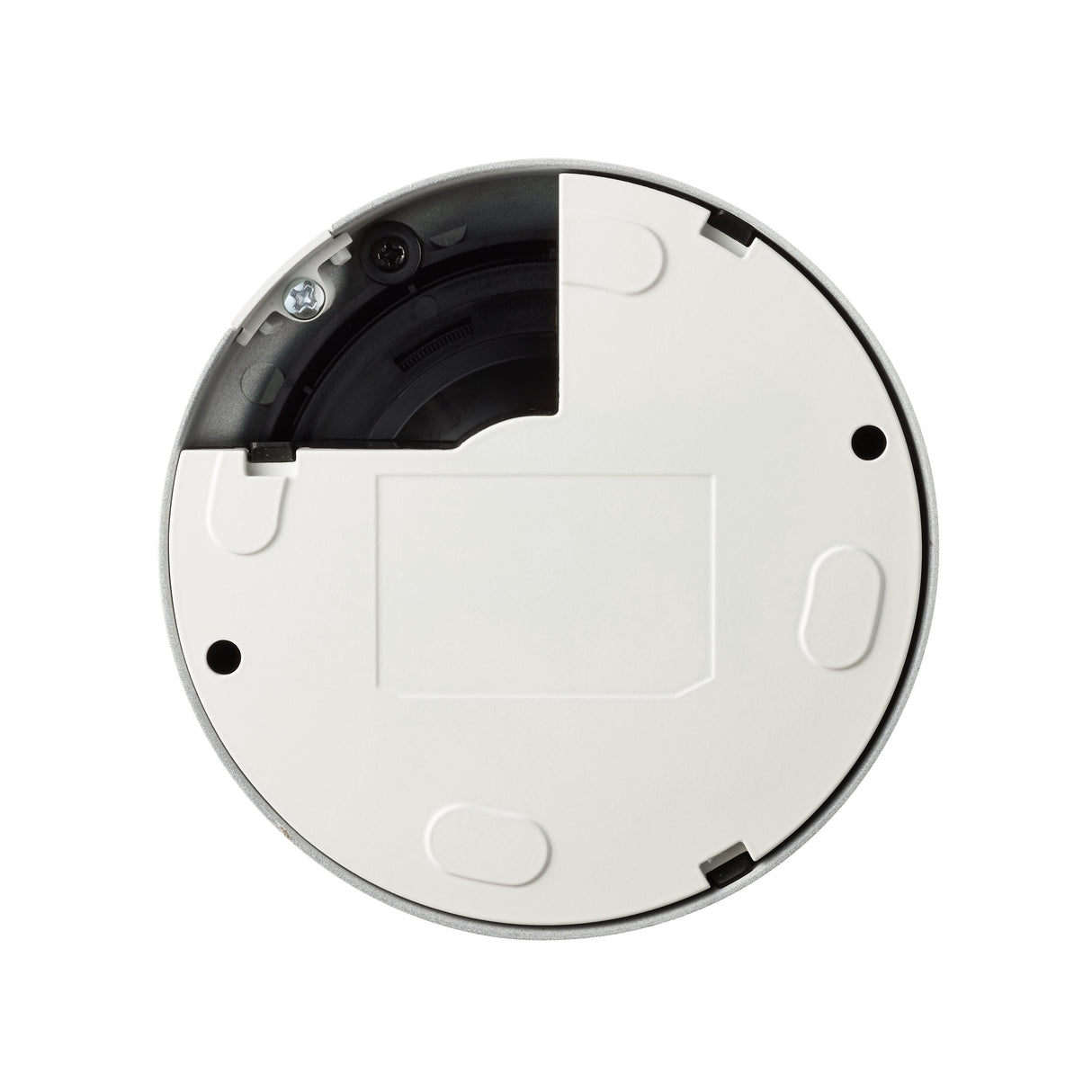 EAN 8801089097903 - Hanwha XNV-6020R Almohadilla Cámara de seguridad IP Exterior 1920 x 1080 Pixeles Techo imagen 3