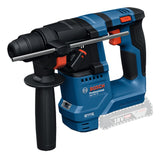 Bosch Professional Gbh 18v-18 Professional, 0611927003, Martillo Perforador Azul/Negro