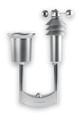 EAN 4047976520572 - Homematic IP HMIP-SWO-PL sensor de temperatura y humedad Exterior Independiente Inalámbrico imagen 1