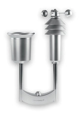 EAN 4047976520572 - Homematic IP HMIP-SWO-PL sensor de temperatura y humedad Exterior Independiente Inalámbrico imagen 1