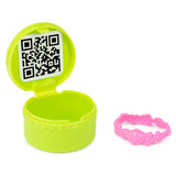 Spin Master Gabby'S Dollhouse Deluxe Room Set - Room De Bienestar Con Significado Sea, Figura Del Palacio 6068286