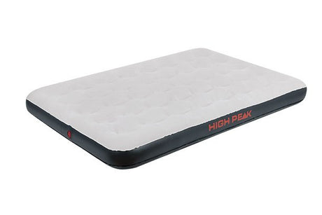 EAN 4001690400343 - High Peak Double Colchón doble Gris imagen 1