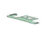Assy Mbd Sys Prodesk 400 G6 Mt L64825-601, Motherboard, Hp