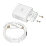 EAN 5903968681036 - iBox ILUC39W cargador de dispositivo móvil Universal Blanco Corriente alterna Carga rápida Interior imagen 1