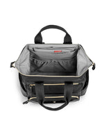 EAN 0816523025679 - Skip Hop SH200150 bolsa de pañales Mochila Negro Poliéster imagen 12