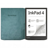 EAN 7640152096983 - PocketBook HN-FP-PU-743G-SG-WW funda para libro electrónico 19,8 cm (7.8") Verde imagen 3
