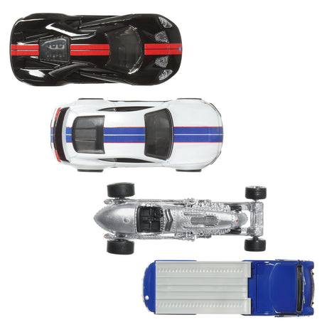 EAN 0194735100873 - Hot Wheels HKC17 vehículo de juguete imagen 4