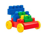 EAN 65541083264 - Fisher-Price Mega Bloks CYP72 juguete de construcción imagen 5