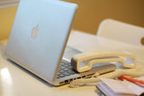 EAN 7611425993506 - SwissVoice ePure Blanco imagen 5
