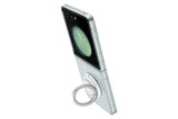 EAN 8806095062570 - Samsung EF-XF731CTEGWW funda para teléfono móvil 17 cm (6.7") Transparente imagen 3