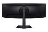 EAN 8806095977386 - Samsung G91F pantalla para PC 124,5 cm (49") 5120 x 1440 Pixeles Dual QHD LCD Negro imagen 2