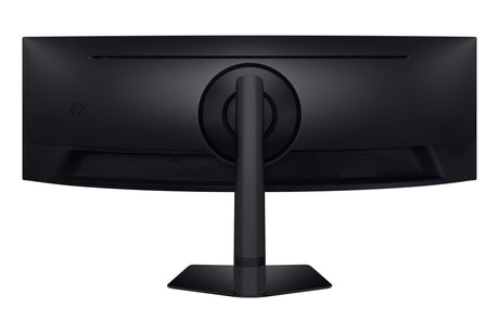EAN 8806095977386 - Samsung G91F pantalla para PC 124,5 cm (49") 5120 x 1440 Pixeles Dual QHD LCD Negro imagen 2