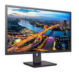 Monitor Philips Profesional 325b1l 31.5'/ Qhd/ Multimedia/ Negro