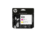 EAN 0887758088708 - HP 831 Yellow/Magenta Latex Printhead cabeza de impresora Inyección de tinta térmica imagen 1