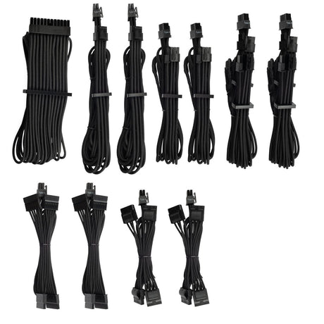 EAN 0843591079570 - Corsair CP-8920222 cable de alimentación interna imagen 2