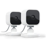 EAN 0840080555881 - Blink Mini Cubo Cámara de seguridad IP Interior 1920 x 1080 Pixeles Escritorio imagen 1