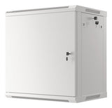EAN 5901969430165 - Lanberg WF01-6412-00S armario rack 12U Bastidor de pared Gris imagen 10