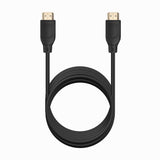 Aisens Cable Hdmi V2.0 Premium Alta Velocidad / Hec 4k@60hz 18gbps - A/M-A/M - 5.0m - Negro