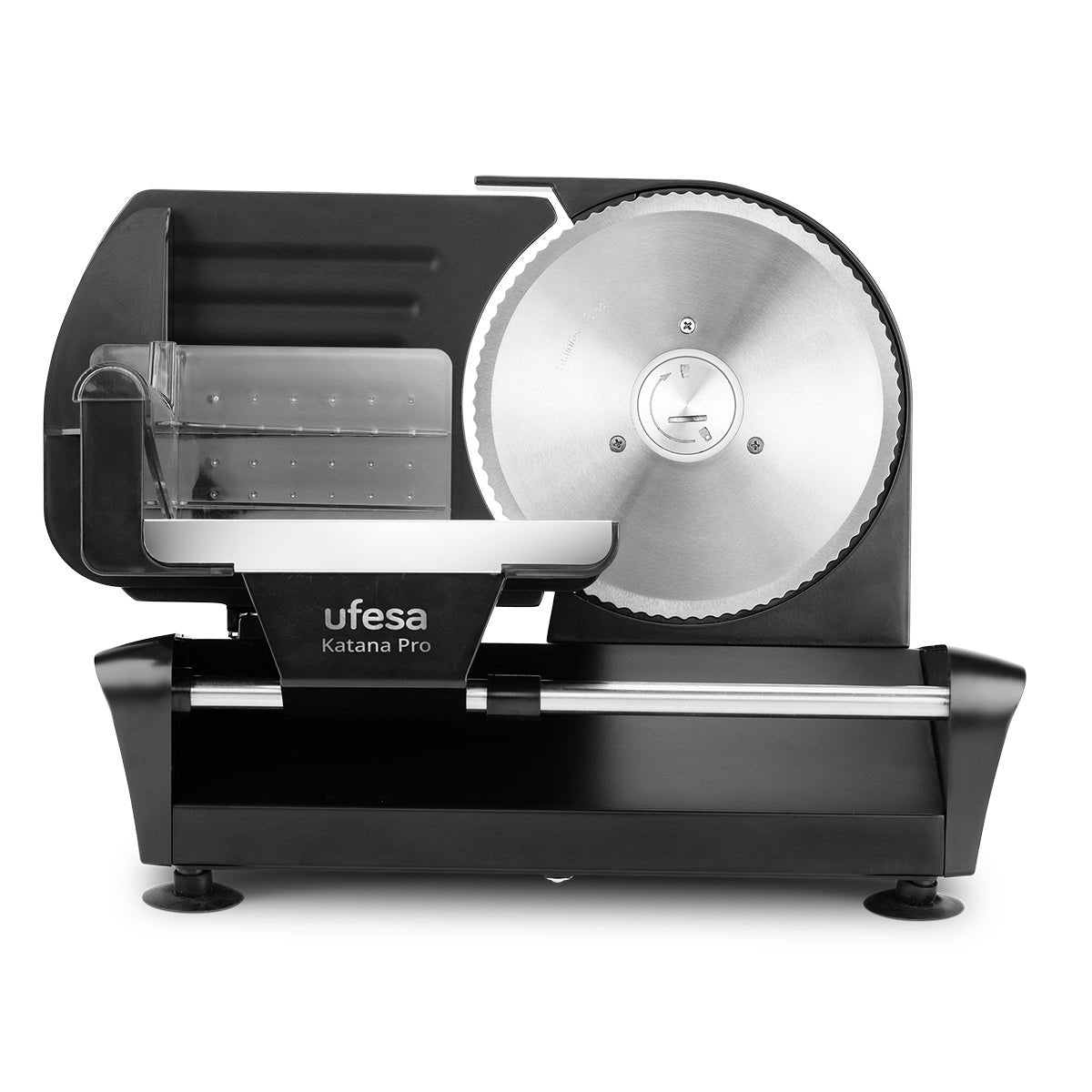 Cortafiambres Pae Katana Pro Ufesa 70405886 Cuchilla 19 Mm Regulador Grosor 20mm